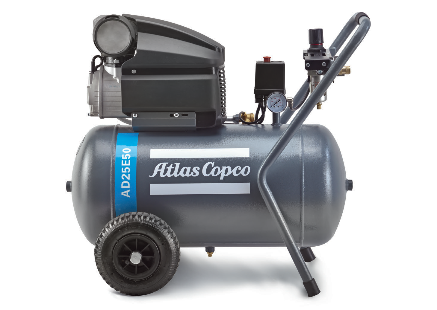 Direct/belt-drive Professional Piston - AD/AB Series - Atlas Copco ...